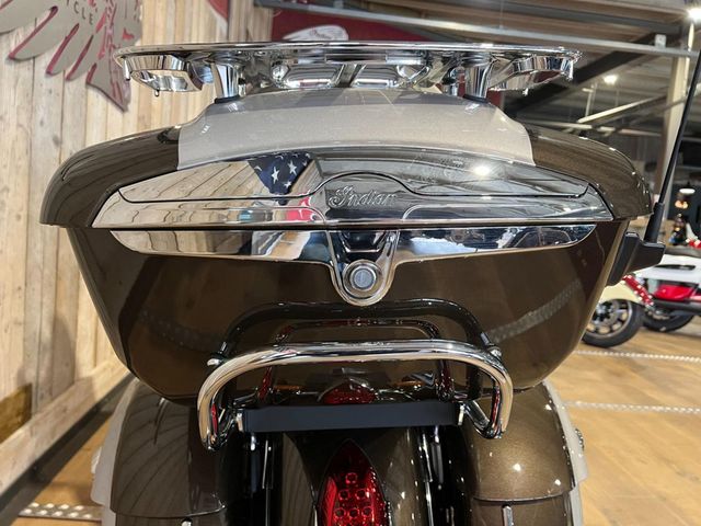 indian - roadmaster