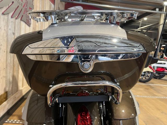 indian - roadmaster
