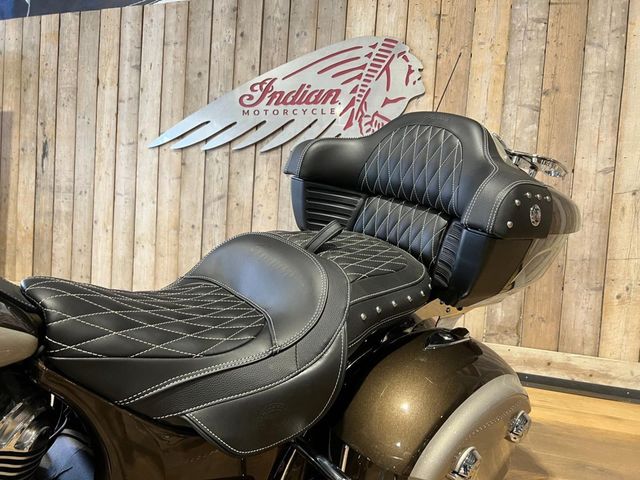 indian - roadmaster