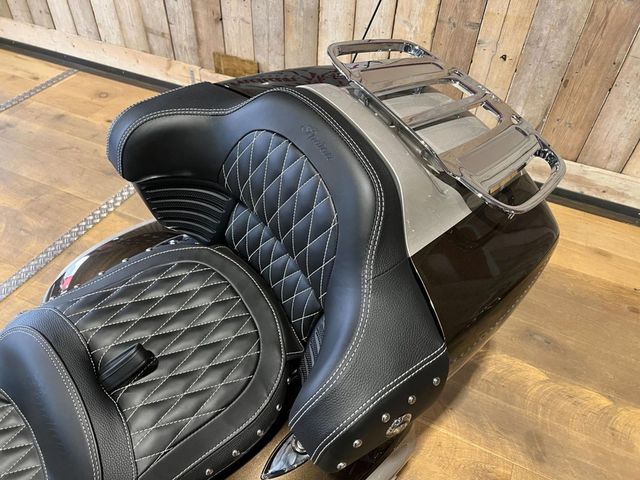 indian - roadmaster