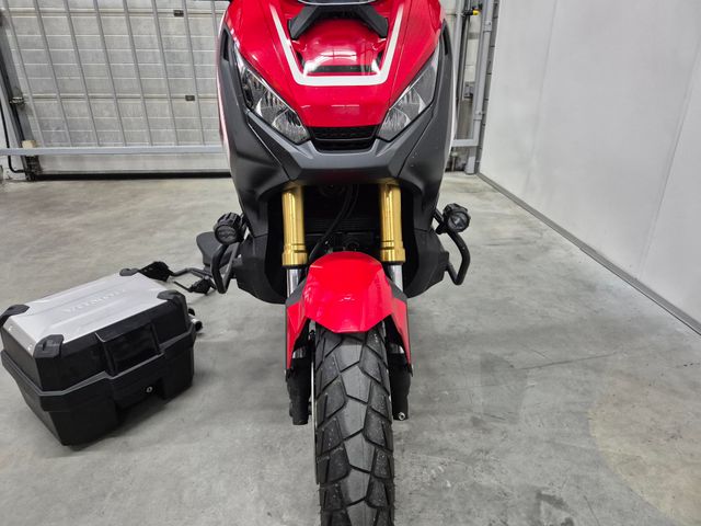 honda - x-adv