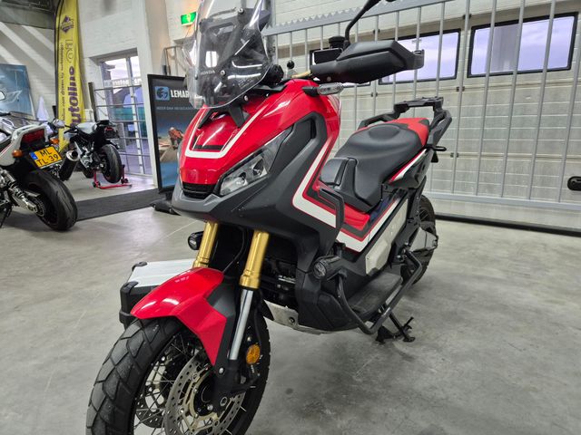 honda - x-adv