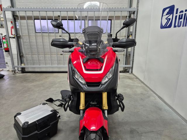 honda - x-adv