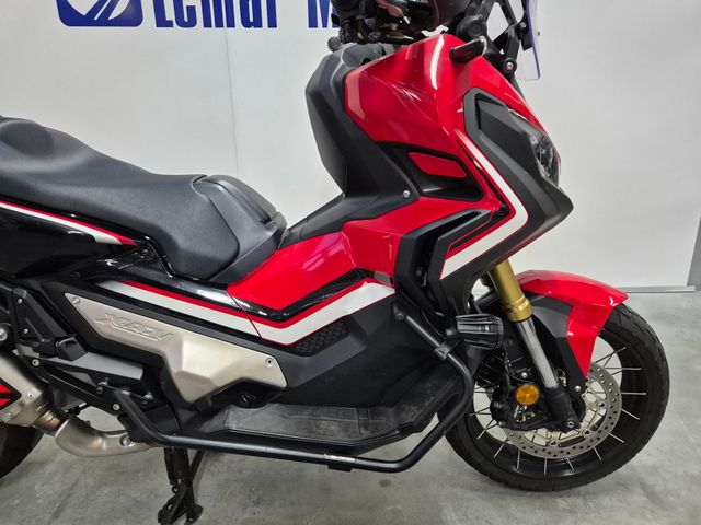 honda - x-adv