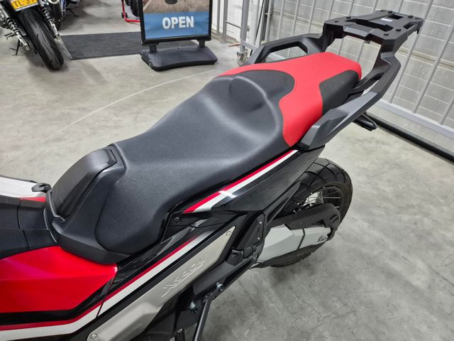 honda - x-adv