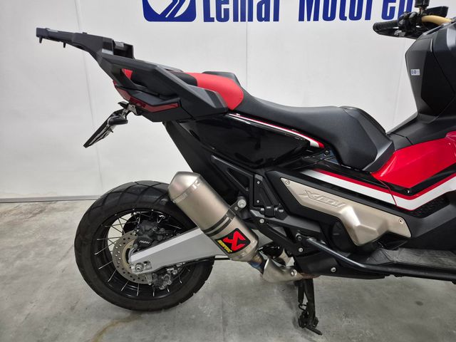 honda - x-adv