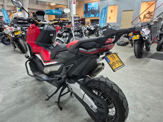 honda - x-adv