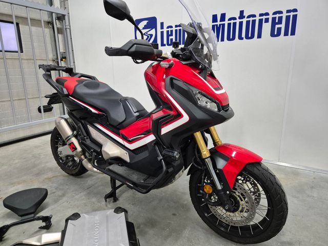 honda - x-adv
