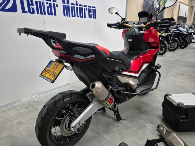honda - x-adv