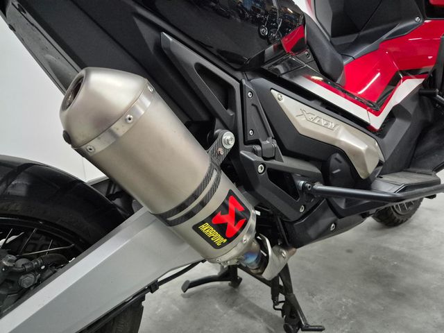 honda - x-adv