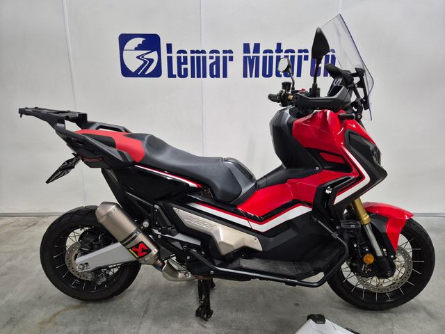 honda - x-adv