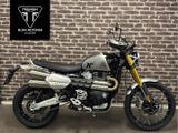 TRIUMPH SCRAMBLER 1200 XE