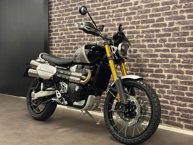 triumph - scrambler-1200-xe
