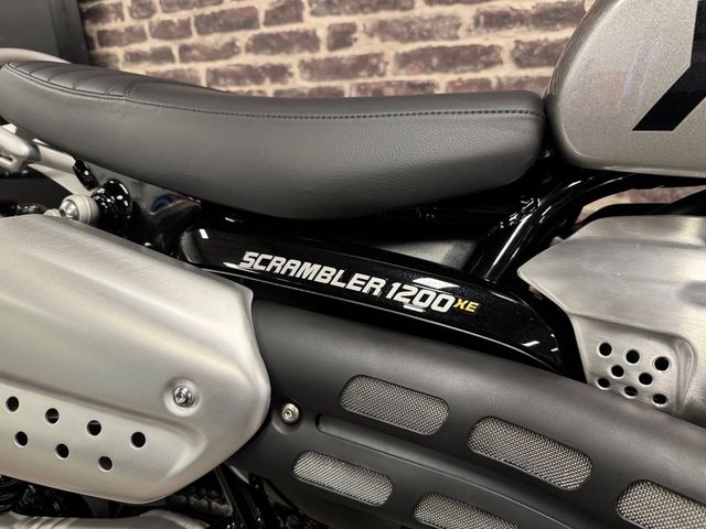 triumph - scrambler-1200-xe