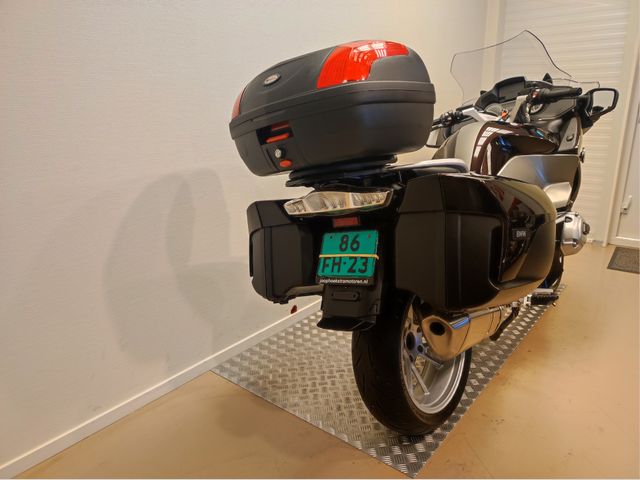 bmw - r-1200-rt