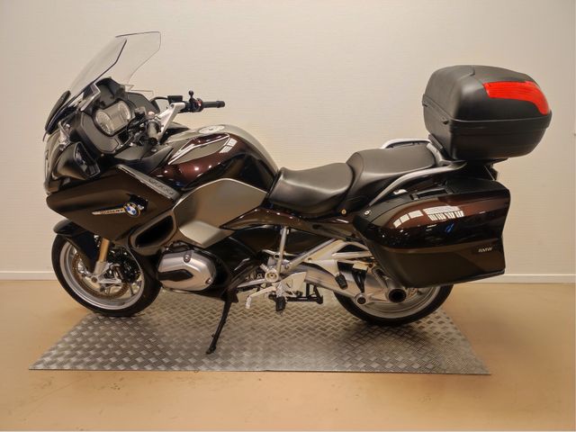 bmw - r-1200-rt