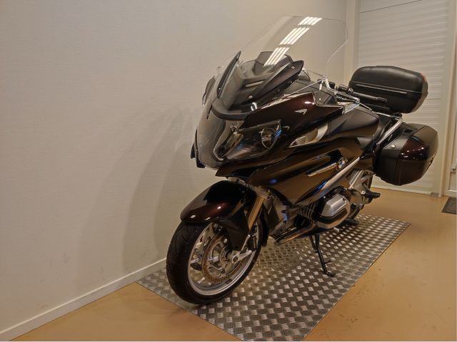 bmw - r-1200-rt