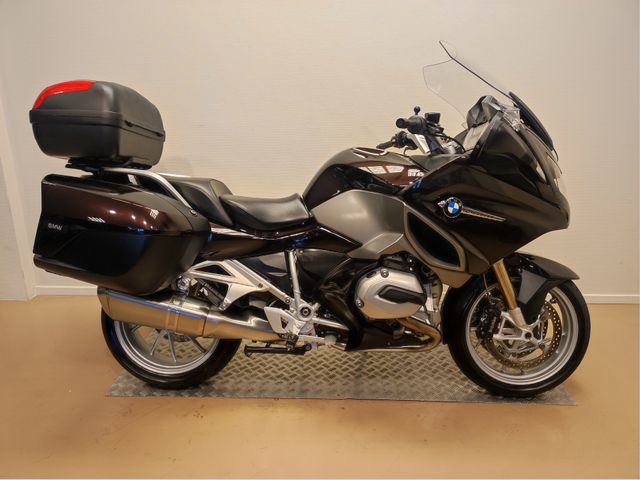 bmw - r-1200-rt