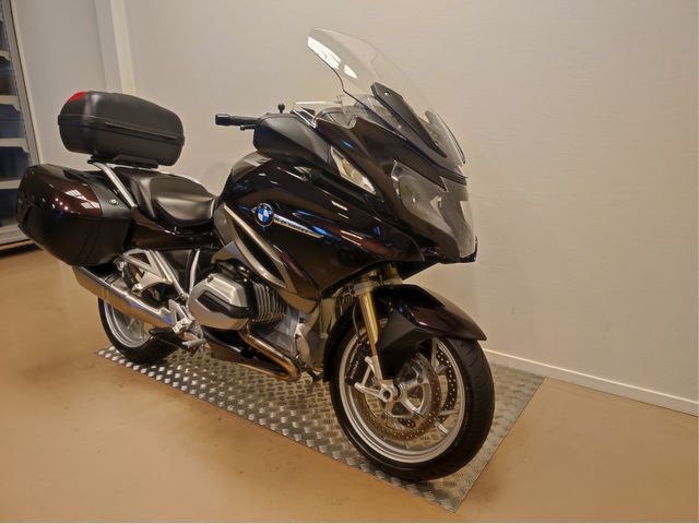 bmw - r-1200-rt