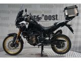 HONDA CRF 1100 L AFRICA TWIN ADVENTURE SPORTS