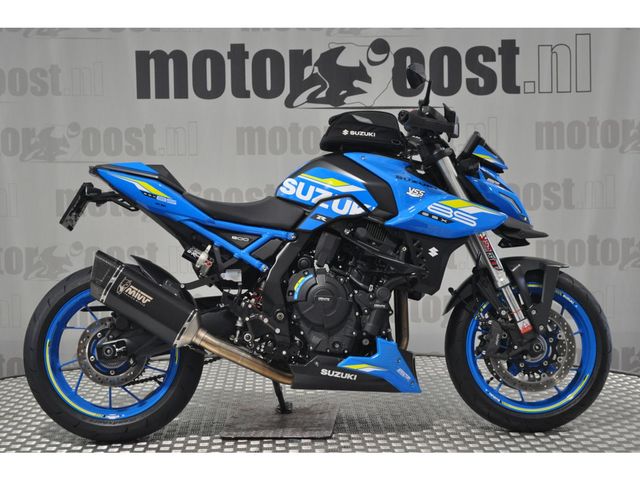suzuki - gsx-8s