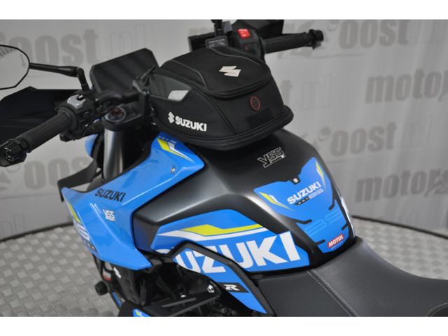 suzuki - gsx-8s