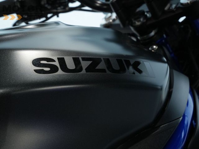 suzuki - sv-650-a