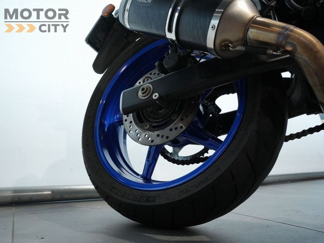 suzuki - sv-650-a