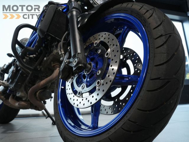 suzuki - sv-650-a