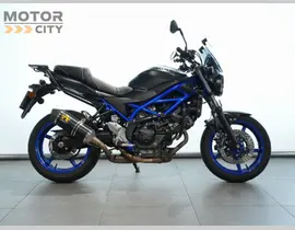Suzuki SV 650 A 2022 occasion