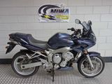 YAMAHA FZS 600 FAZER