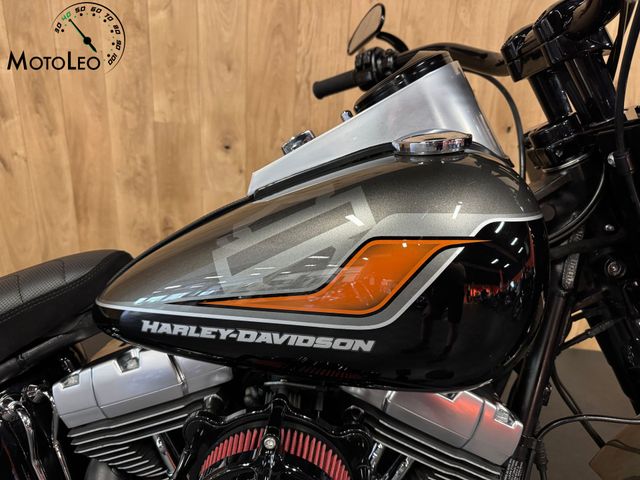 harley-davidson - fat-boy-special-flstfb