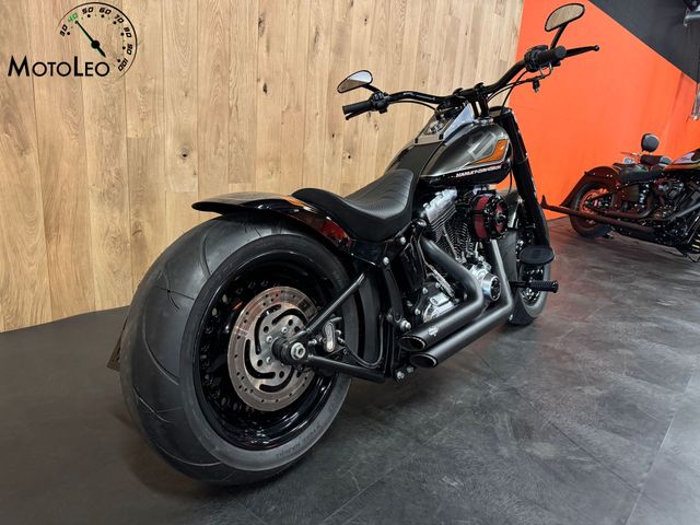 harley-davidson - fat-boy-special-flstfb