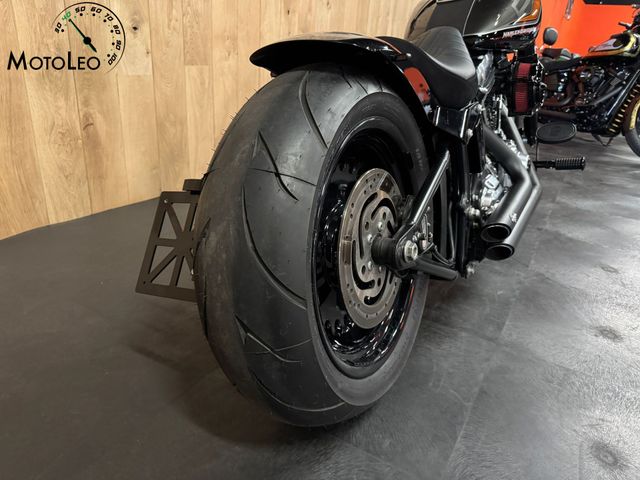 harley-davidson - fat-boy-special-flstfb