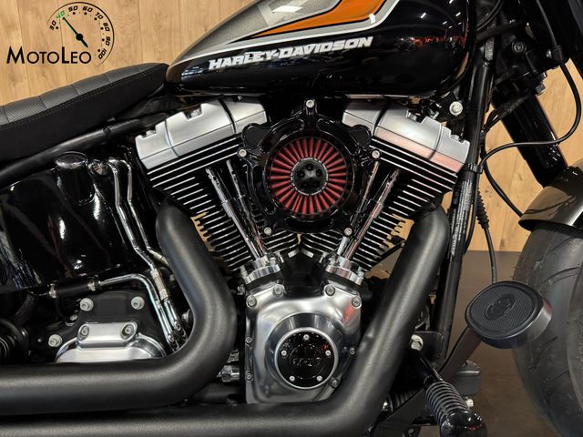 harley-davidson - fat-boy-special-flstfb