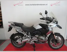 BMW R 1200 GS 2009 occasion