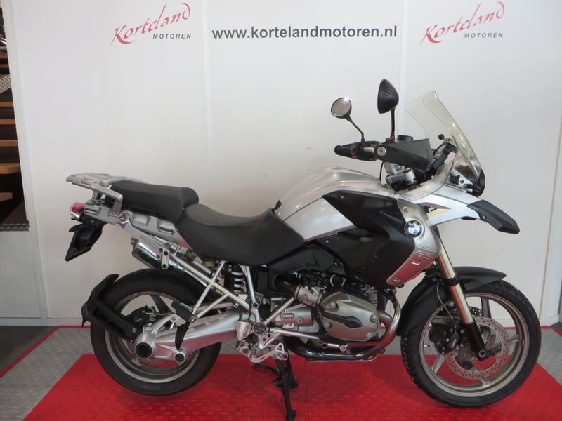 BMW R 1200 GS 2009 occasion