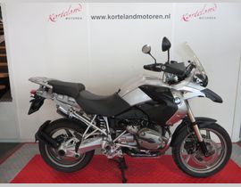 BMW R 1200 GS 2009 occasion