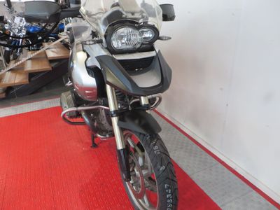 BMW R 1200 GS – foto 3