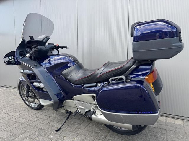 honda - st-1100-pan-european