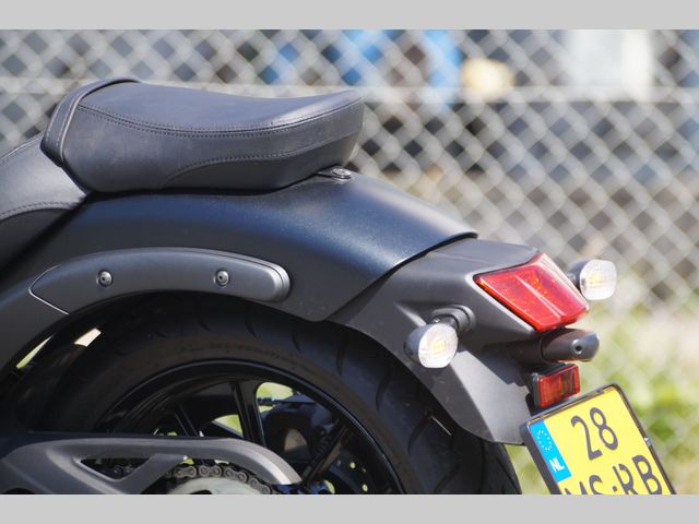 kawasaki - vulcan-s