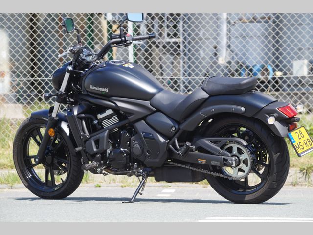 kawasaki - vulcan-s