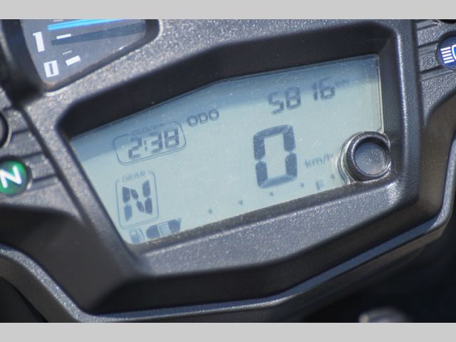 kawasaki - vulcan-s