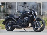 KAWASAKI VULCAN S