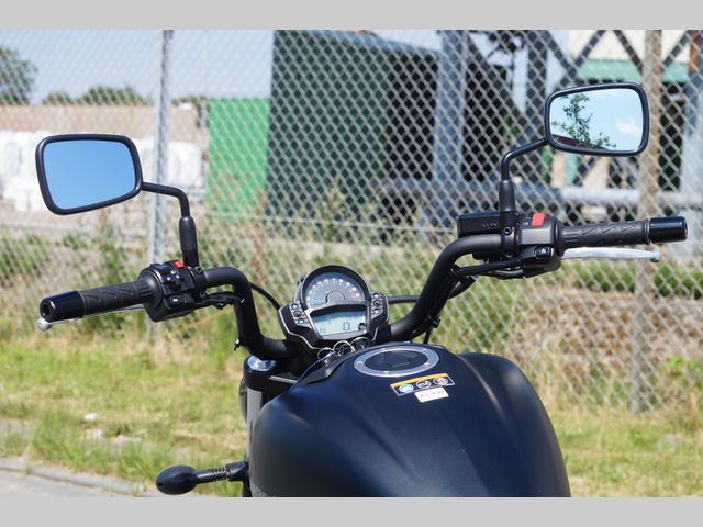kawasaki - vulcan-s