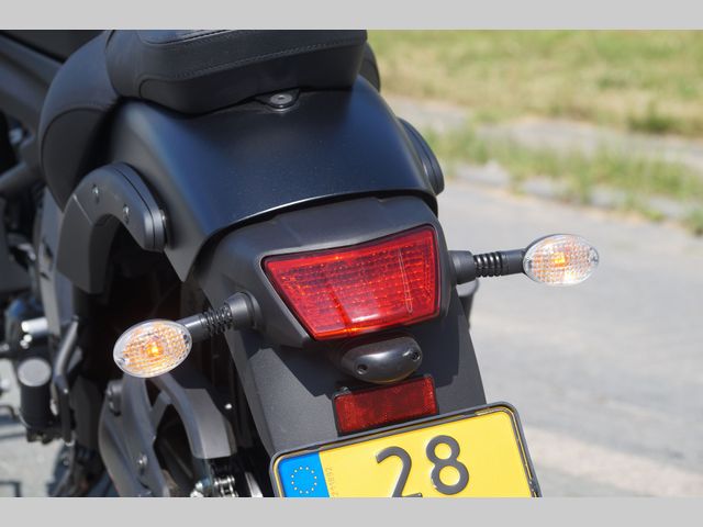 kawasaki - vulcan-s