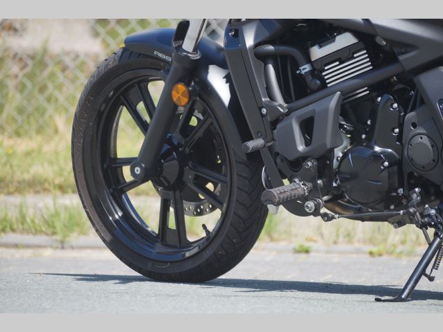 kawasaki - vulcan-s