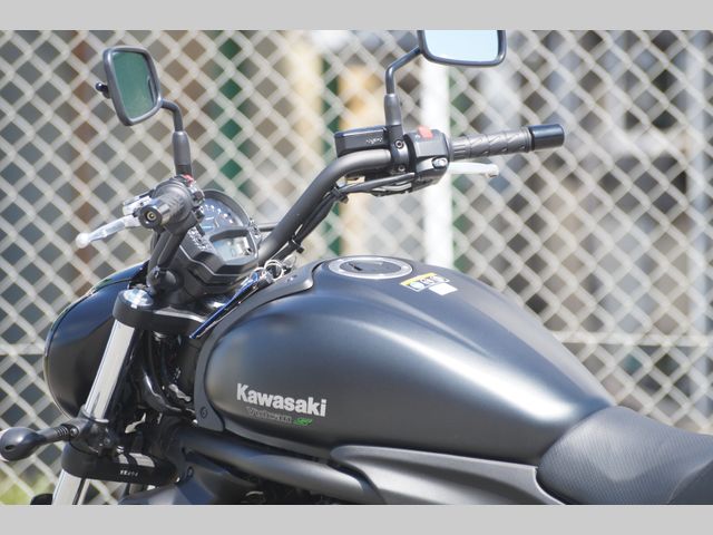 kawasaki - vulcan-s