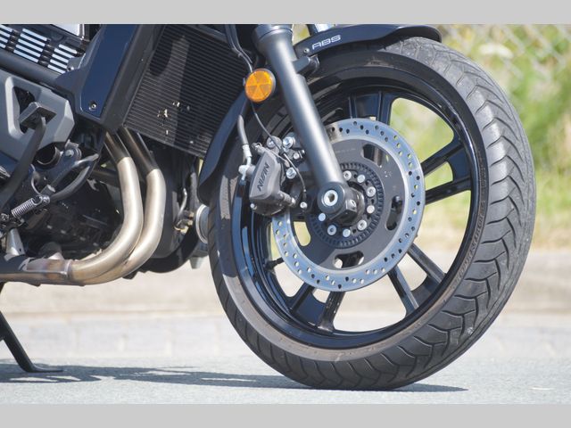 kawasaki - vulcan-s