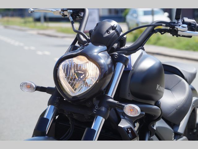 kawasaki - vulcan-s